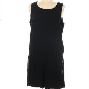 NWOT JLo jumpsuit romper - size M